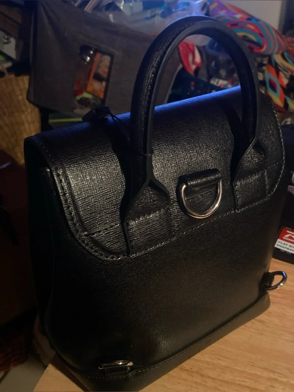 N/A leisarà mini